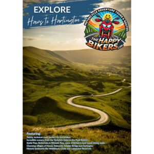 Haws to Hartington Cover