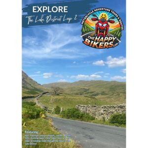 Lake District Loop 2