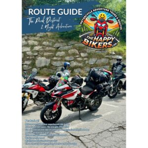 Peak District 2 Night Adventure